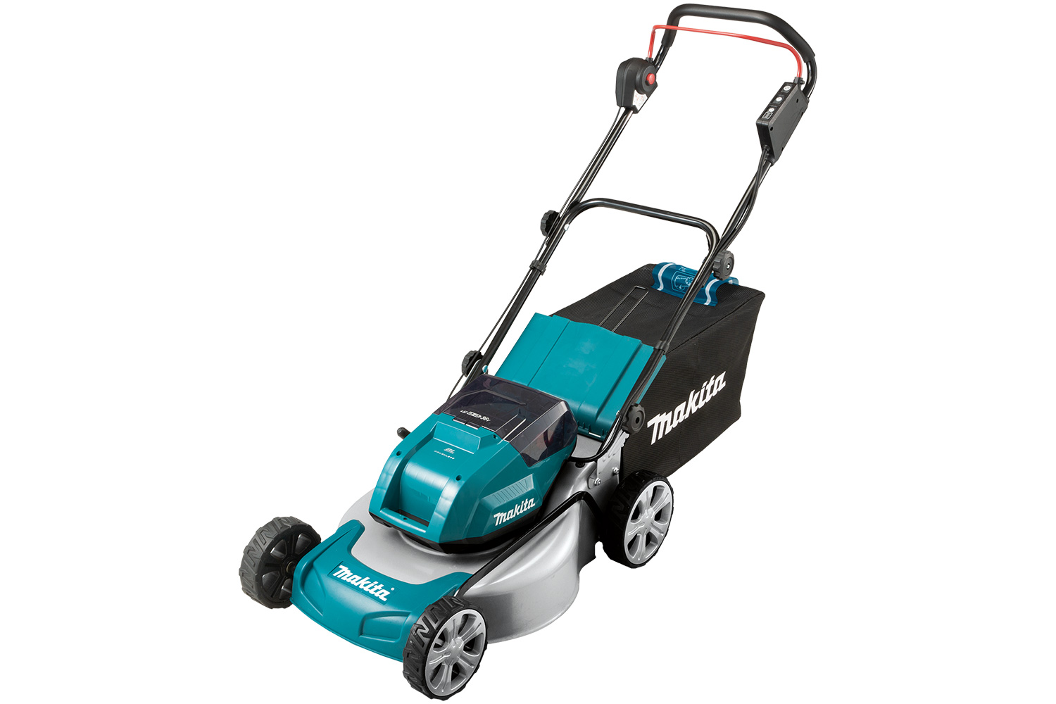 Makita Product Details Dlm Z Vx V Lxt Brushless Mm