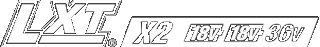 LXT X2