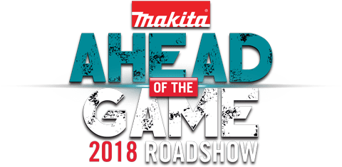 Ahead of the Game - 2018 Roadshows