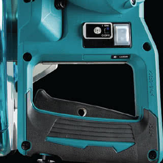 Photo of handle