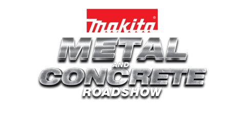Metal & Concrete Roadshow