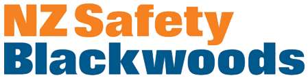NZ Safety Blackwoods