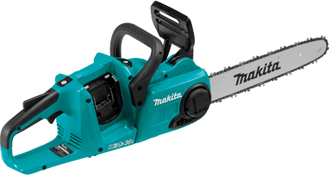 DUC353Z 350mm Chain Saw