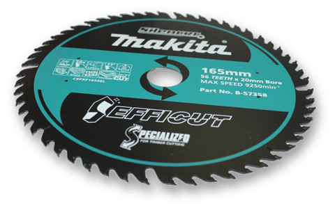 Efficut Blade