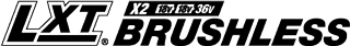 LXT logo