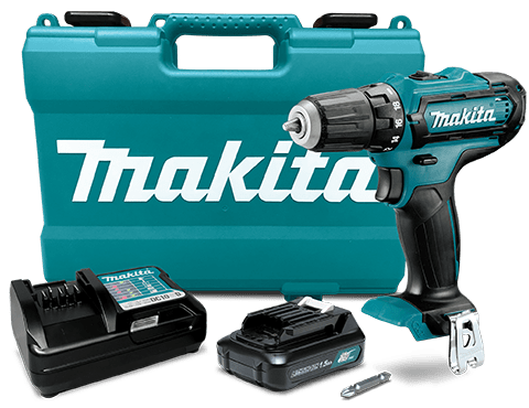 DF333DWY 12V MAX CXT Driver Drill
