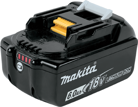Photo of BL1860 Battery