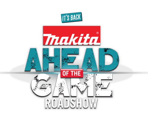 Ahead of the Game - 2018 Roadshows