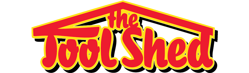 The Toolshed