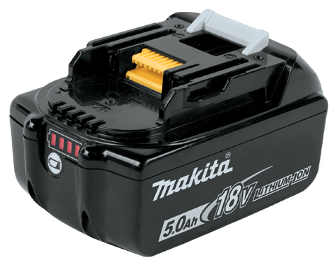 BL1850B Battery