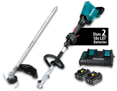 DUX60CTM3 Brushelss Power Head