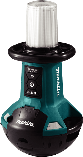 DML810 Wobblelight