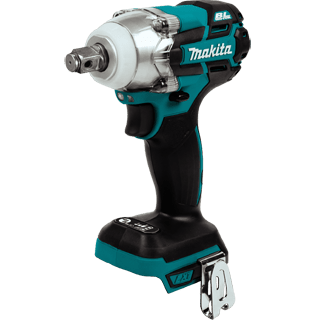 DTW285Z Impact Wrench