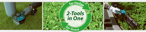 2 Tools in One