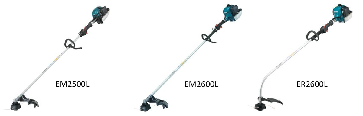 makita er2600l