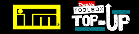 ITM ToolBox Top-Up