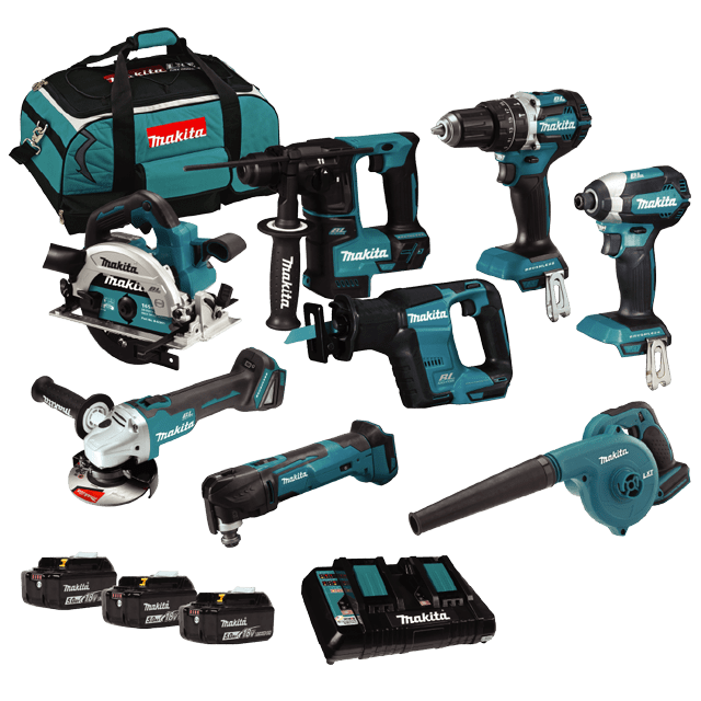 mitre 10 makita