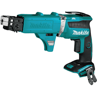 DFS452ZX2 Screwdriver