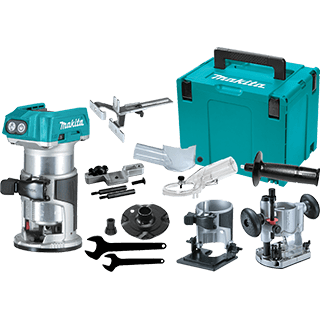 DRT50ZJX2 Laminate Trimmer