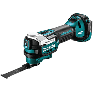 DTM52ZX3 Multi Tool