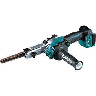 DBS180Z Belt Sander