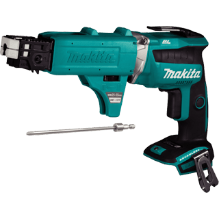 DFS452ZX2 Screwdriver
