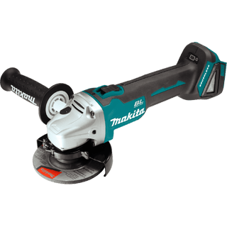 DGA504Z Grinder