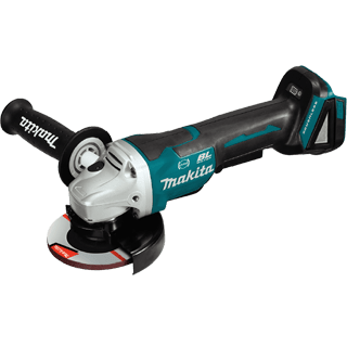 DGA508Z Grinder