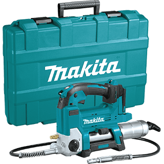DGP180ZBK Grease Gun