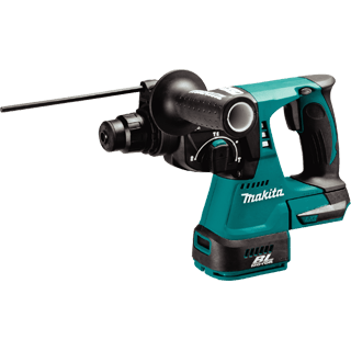 DHR242Z Rotary Hammer