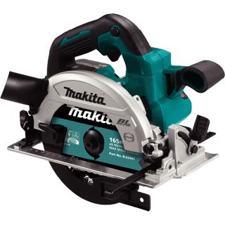 DHS660Z Circular Saw