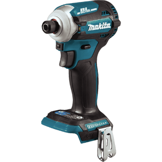 DTD171Z Impact Driver