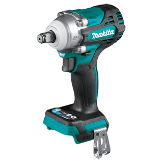 DTW300Z Impact Wrench