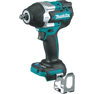DTW700Z Impact Wrench