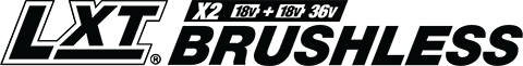 LXT X2 Brushless