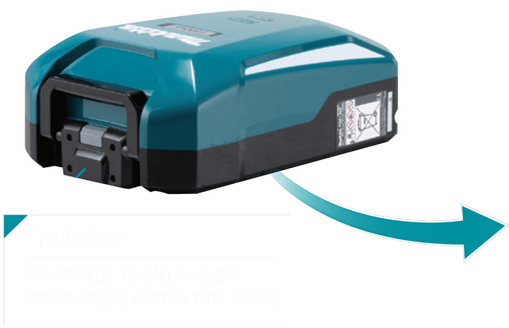 PDC1200