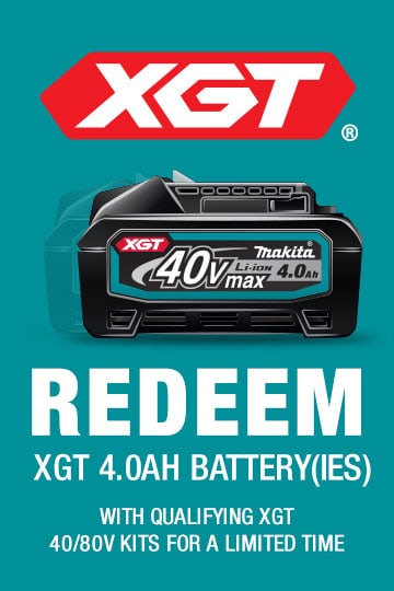 XGT Battery