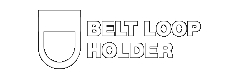 Belt Loop Holder