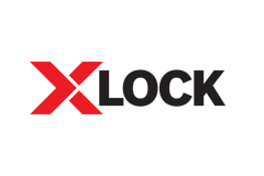 X-Lock logo