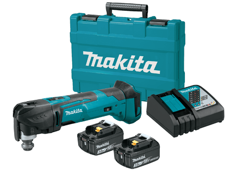Makita - Promotions - Powerbase BONUS 