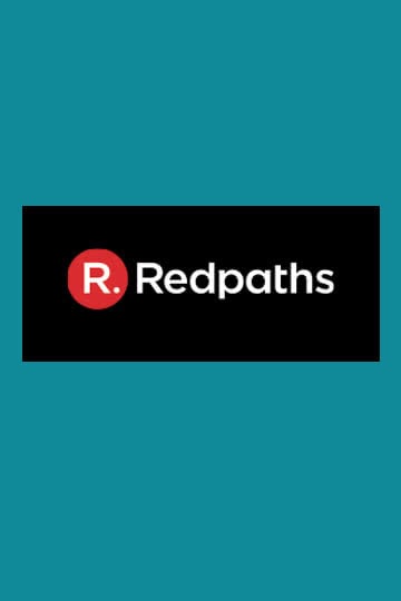 Redpaths Online Redemption