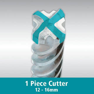 1 Piece Cutter