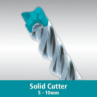 Solid Cutter