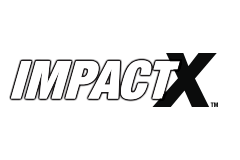 ImpactX logo