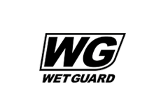 WetGuard logo