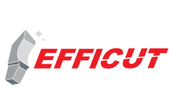 Efficut logo