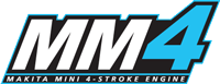 MM4 Logo