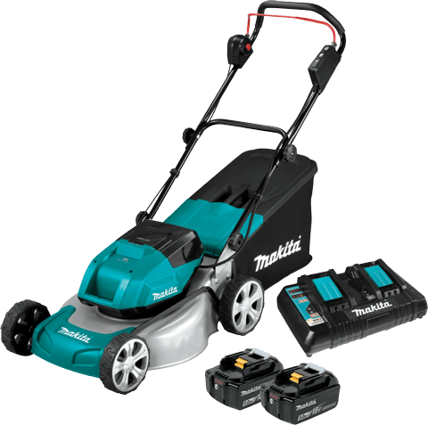 Makita - Promotions - The Mighty ITM 