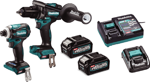 Makita - Promotions - ITM 30 Year Sale
