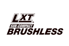 DTD153 18V LXT Sub-Compact Brushless 
